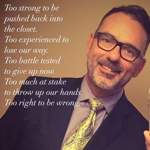 Meet your Posher, Alan